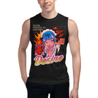 Sin mangas Desire Creates Its Own Path - Modelo masculino