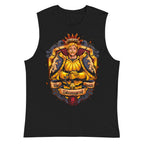 Sin mangas Escanor Sin of Pride The Strongest Man - Plano