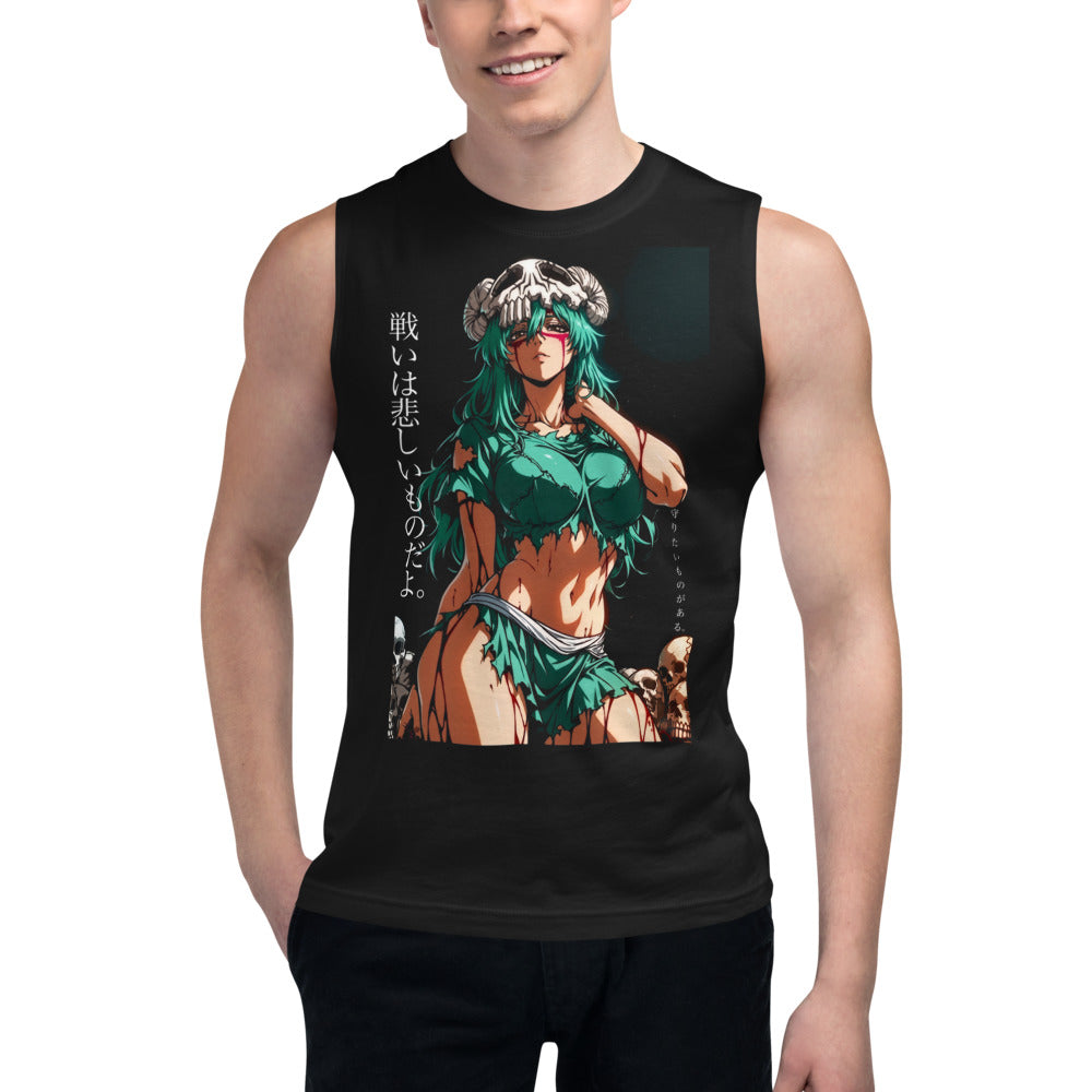 Modelo masculino