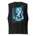 Sin mangas Hatsune Miku The First Sound Of The Future - Frente
