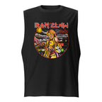 Sin mangas Iron Claw Balrog Street Fighter Night Street - Frente