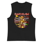 Sin mangas Iron Claw Balrog Street Fighter Night Street - Plano