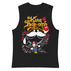 Sin mangas King of Bob-omb Mario Bros - Plano
