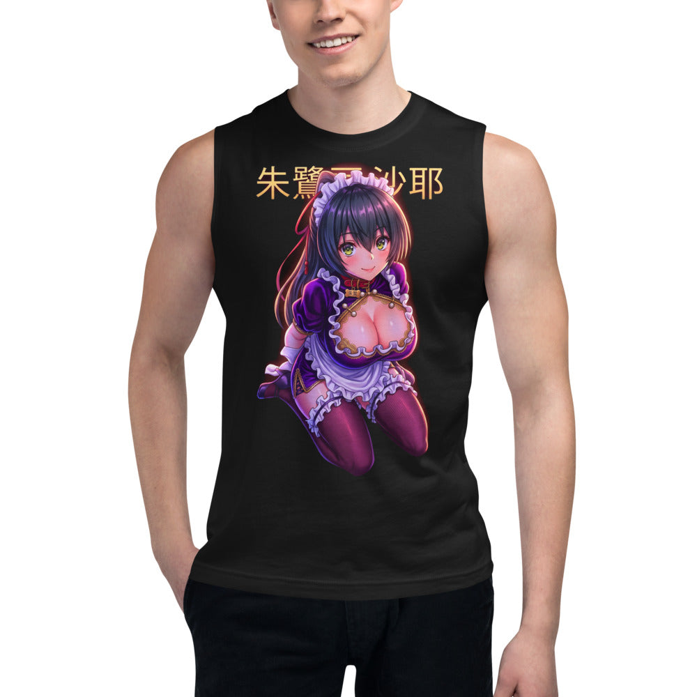 Modelo masculino