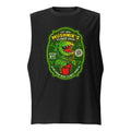 Sin mangas Little Shop of Horrors Mushniks Flower Shop - Frente