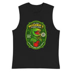 Sin mangas Little Shop of Horrors Mushniks Flower Shop - Plano