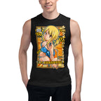 Modelo masculino