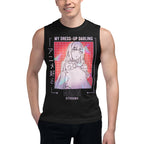 Modelo masculino