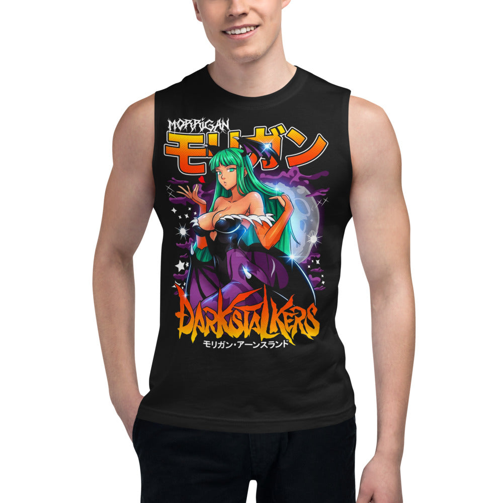 Modelo masculino