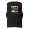 Sin mangas Resident Evil Raccoon City Courier Run - Frente