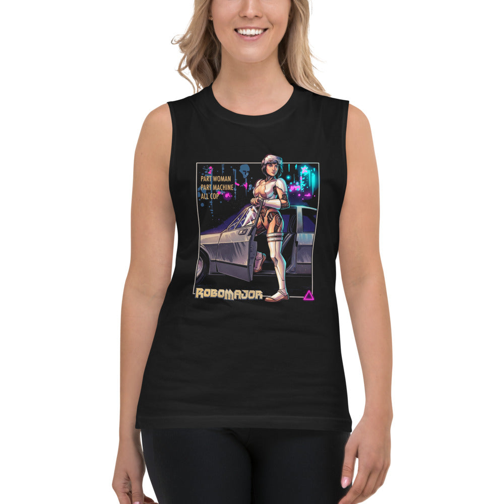 Modelo femenina