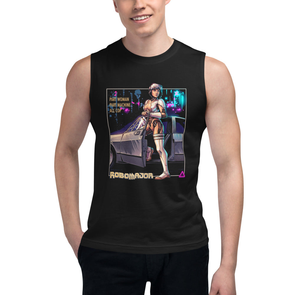 Modelo masculino