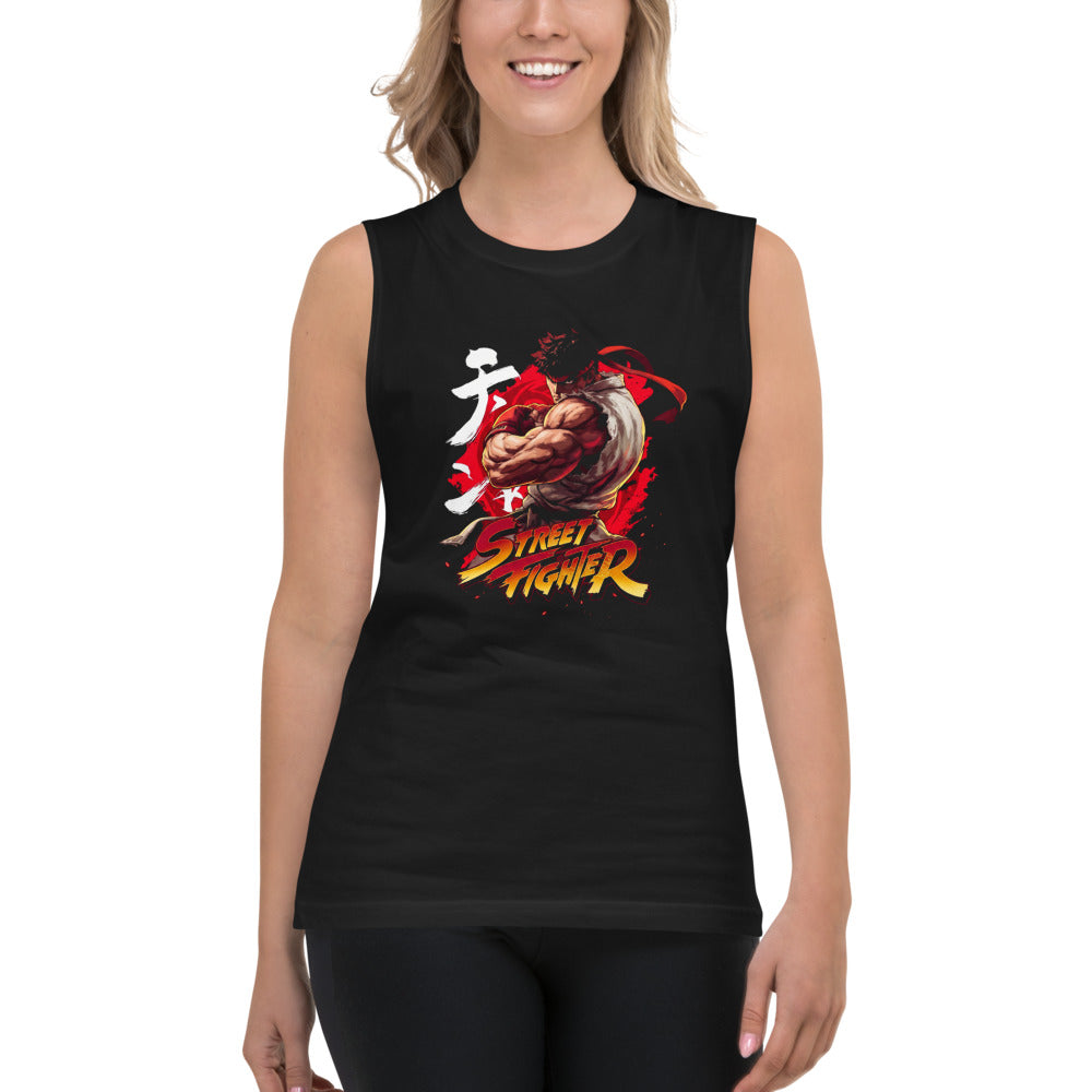 Modelo femenina