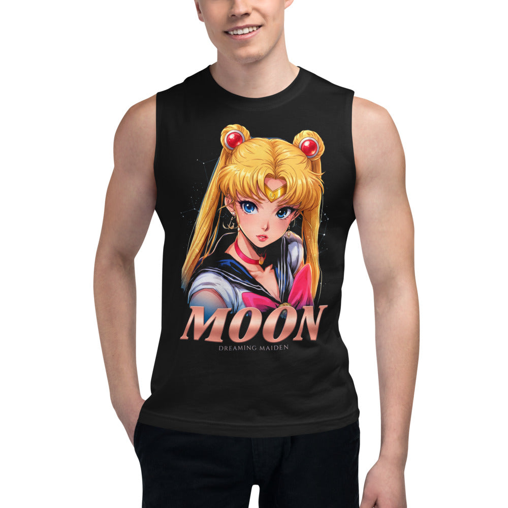 Modelo masculino