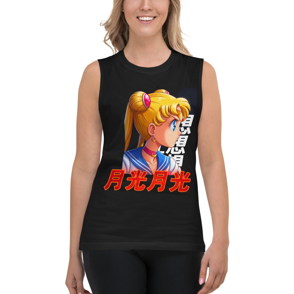 Modelo femenina