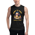 Modelo masculino