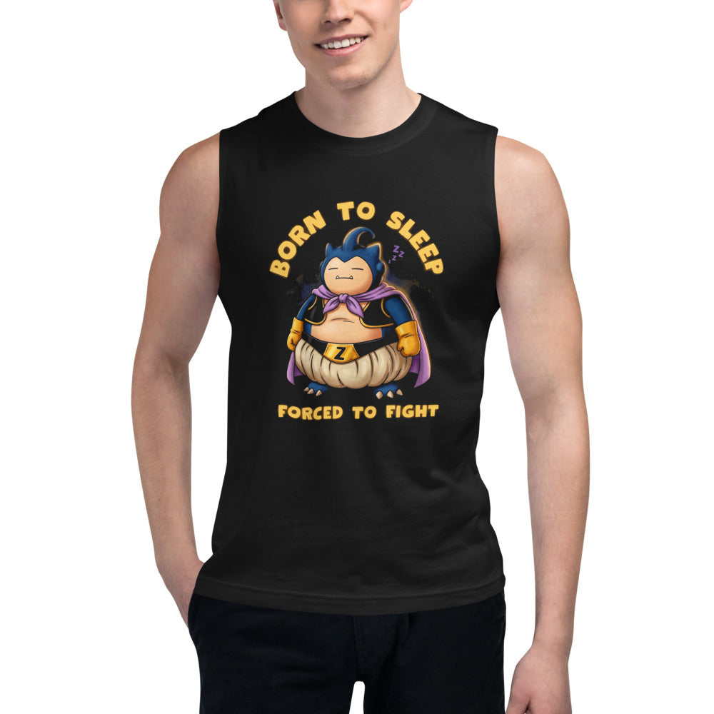 Modelo masculino