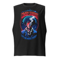 Sin mangas Spike Spiegel Cowboy Stardust Live On Mars Today - Frente