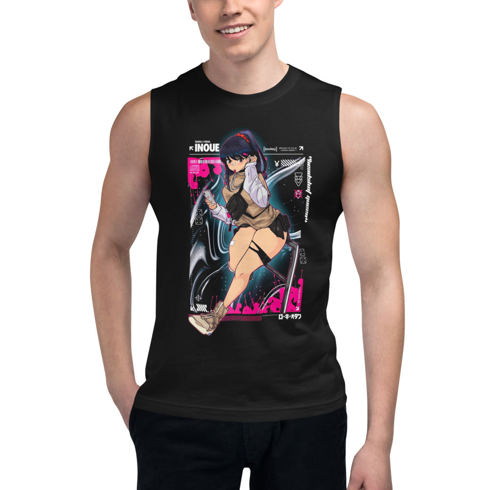 Modelo masculino