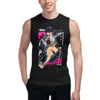 Modelo masculino