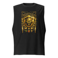 Sin mangas Timeless Ocarina Hylian Shield Crest - Frente