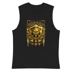 Sin mangas Timeless Ocarina Hylian Shield Crest - Plano