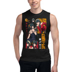 Modelo masculino