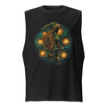 Sin mangas Zelda Link Starry Night Ocarina - Frente