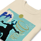 Suéter Avatar Aang Four Elements Silhouette - Doblado zoom