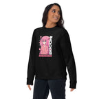 Sueter Bocchi The Rock Cherry Blossom Anime Lifestyle mujer