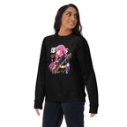 Suéter Bocchi The Rock Kessoku Band - Lifestyle mujer