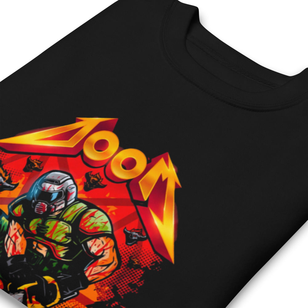 Doblado zoom