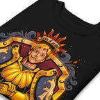 Suéter Escanor Sin of Pride The Strongest Man - Doblado zoom