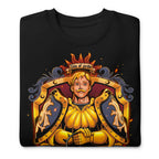 Suéter Escanor Sin of Pride The Strongest Man - Doblado