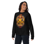 Suéter Escanor Sin of Pride The Strongest Man - Lifestyle mujer