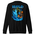 Frente