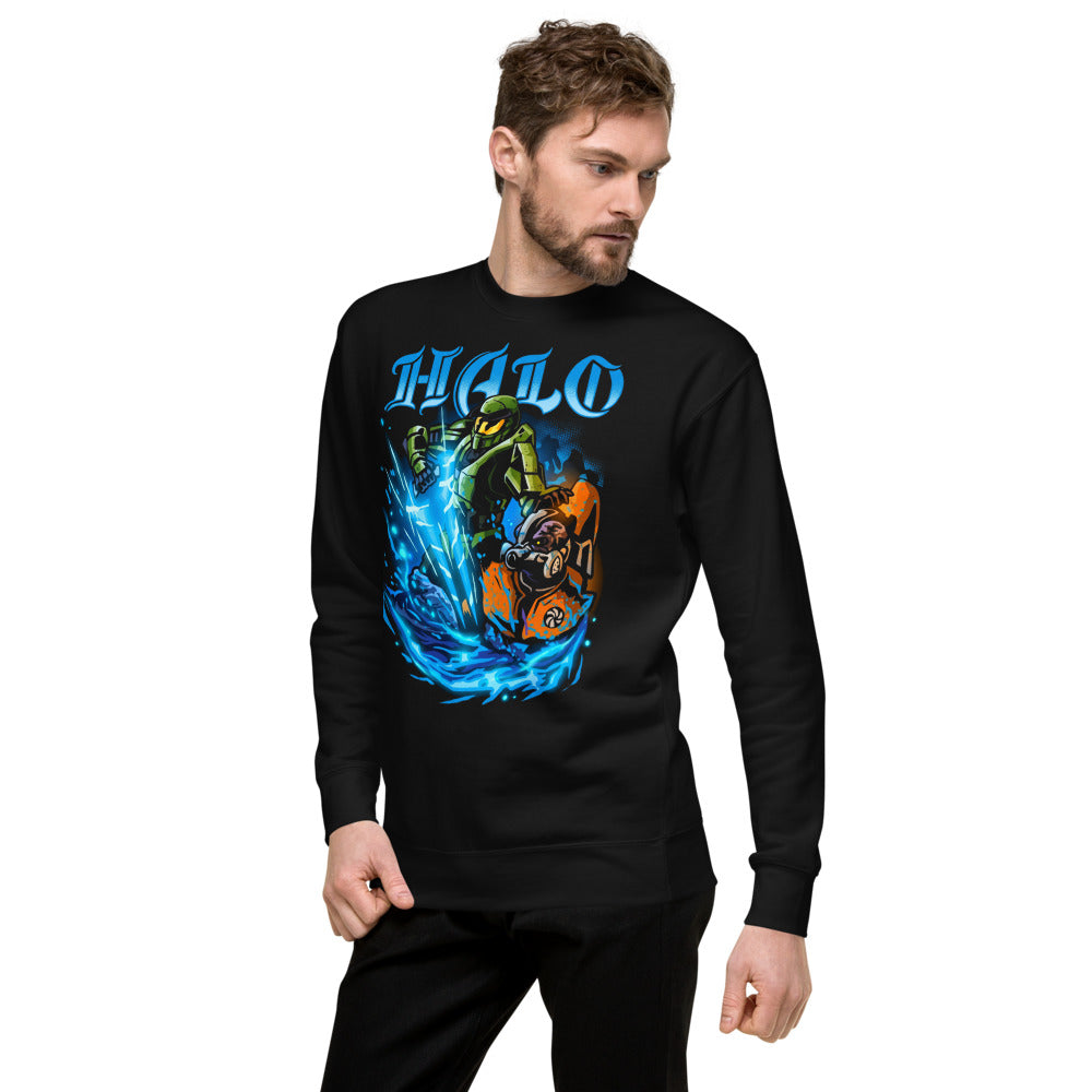 Lateral izquierdo
