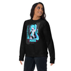 Suéter Hatsune Miku The First Sound Of The Future - Lifestyle mujer