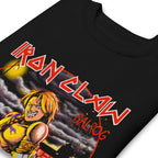 Suéter Iron Claw Balrog Street Fighter Night Street - Doblado zoom