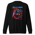 Suéter Ninja Gaiden The Master Ninja Ryu Hayabusa - Frente