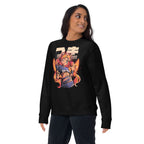 Suéter Sailor Moon Punk Rocker Moon Child - Lifestyle mujer