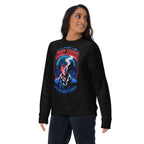 Suéter Spike Spiegel Cowboy Stardust Live On Mars Today - Lifestyle mujer