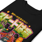 Sueter Super Mario Kart Speed Wa Inochi Doblado zoom