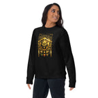 Suéter Timeless Ocarina Hylian Shield Crest - Lifestyle mujer
