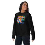 Suéter Zelda Link Song Of Old Times - Lifestyle mujer