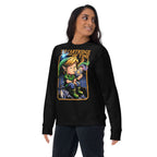Suéter Zelda Link The Cartridge Of Time - Lifestyle mujer