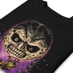 Suéter Zelda Majora's Mask Angry Moon Link - Doblado zoom