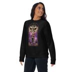 Suéter Zelda Majora's Mask Angry Moon Link - Lifestyle mujer