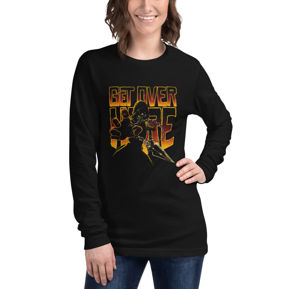 Modelo femenina