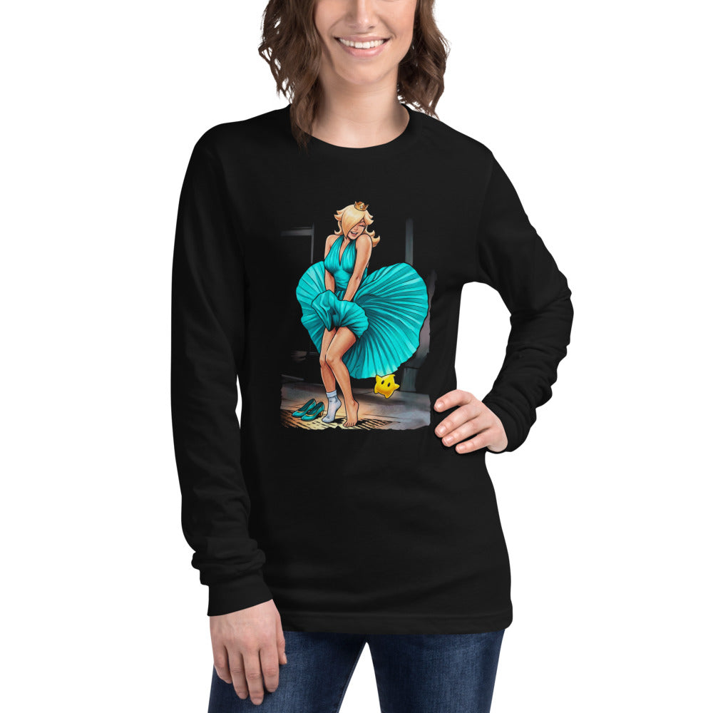 Modelo femenina